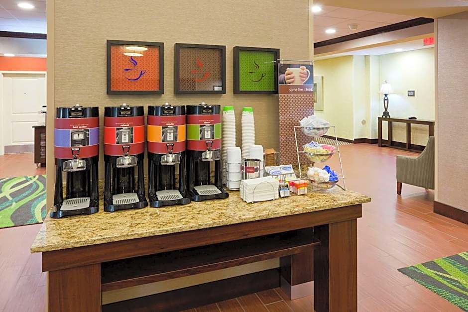 Hampton Inn By Hilton & Suites Minneapolis/West-Minnetonka