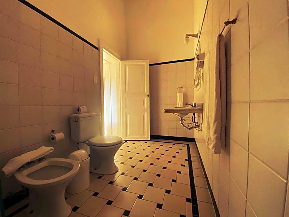 Palace Hotel - Poços de Caldas