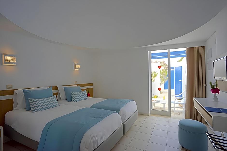 Monarque Dar Jerba Zahra - Family Only