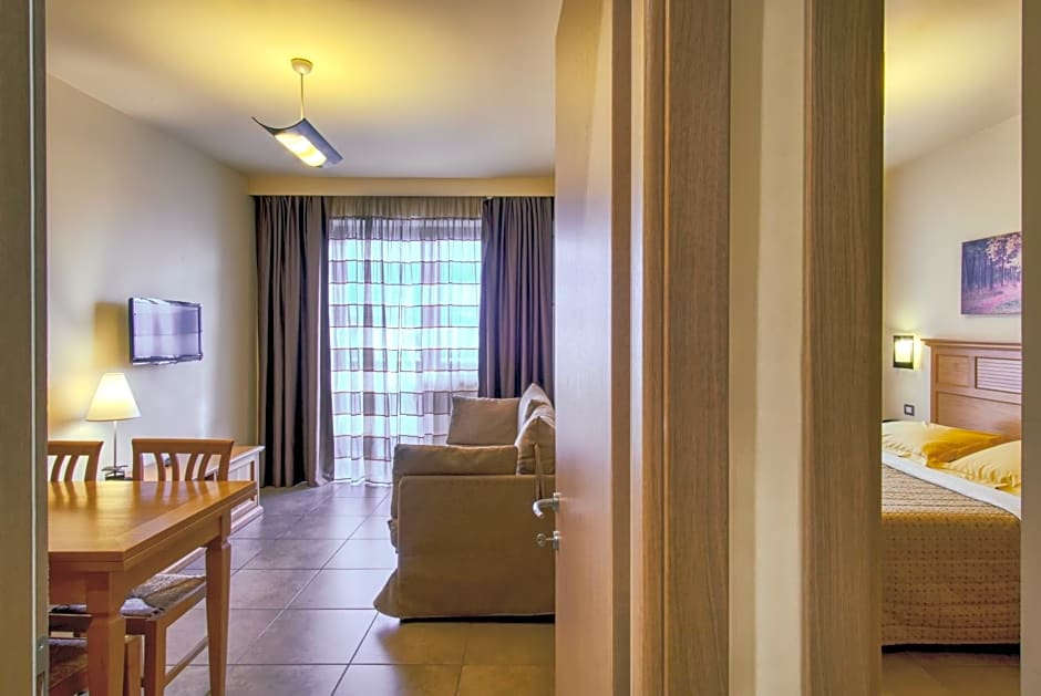 Hotel Caesar Residence & SPA