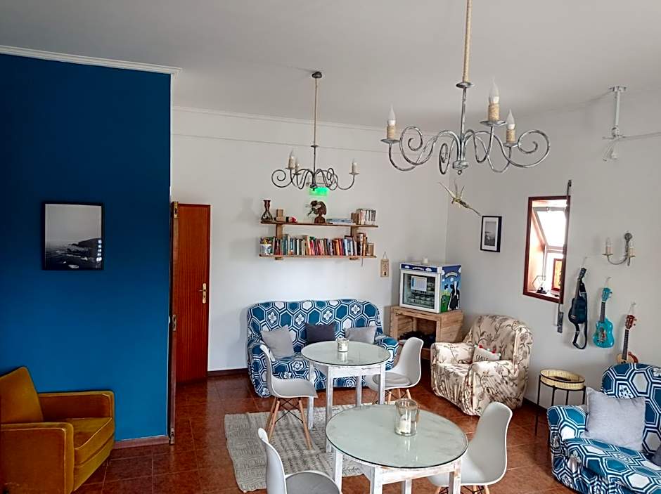 Hotel Jardim Oudinot "MyWay Kite&Surf"