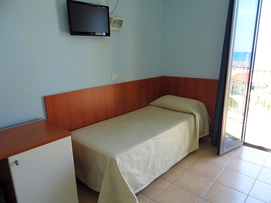 Hotel Sole E Mare