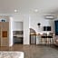 Afroessa Hotel by Caldera Houses