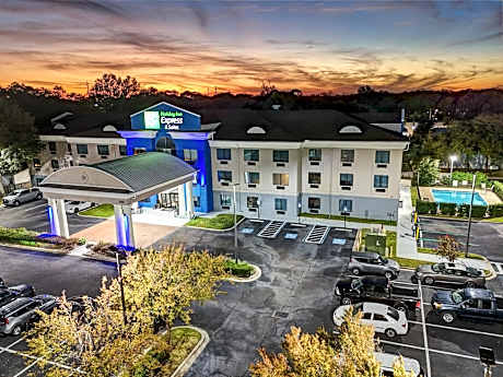 Holiday Inn Express & Suites Jacksonville - Atlantic Beach by IHG