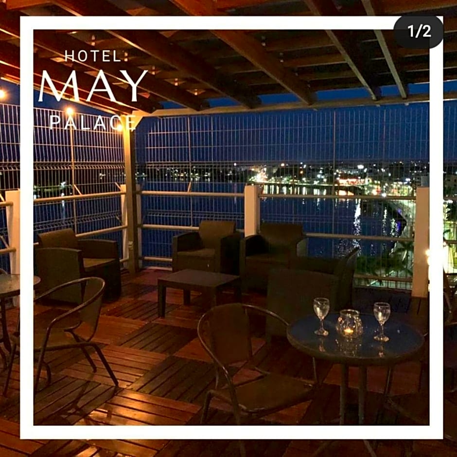 May Palace Hotel 