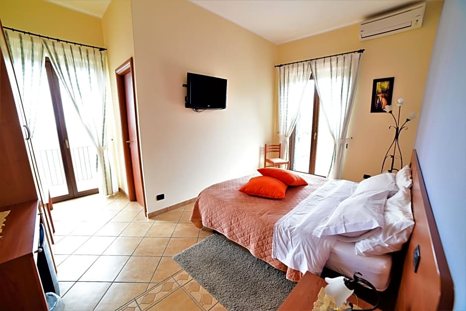 B&B Dimora dell'Etna