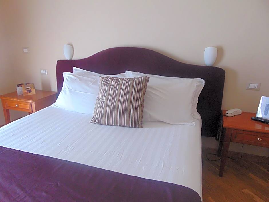 Hotel delle Terme & Spa