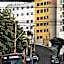 Star Hotel Quarto 205