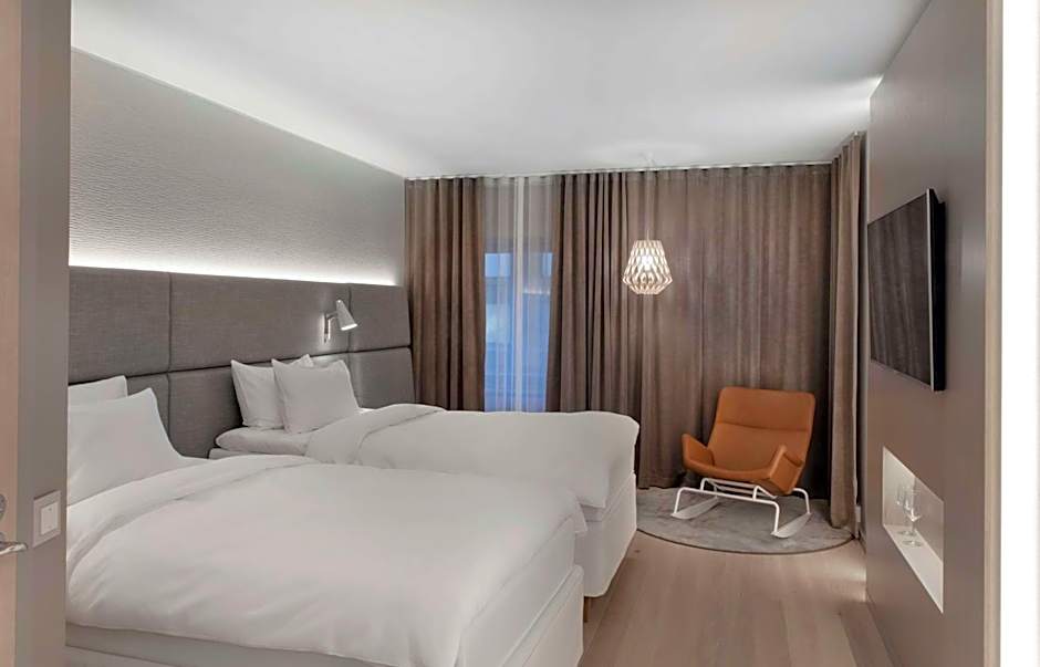 Radisson Blu Royal Hotel, Helsinki