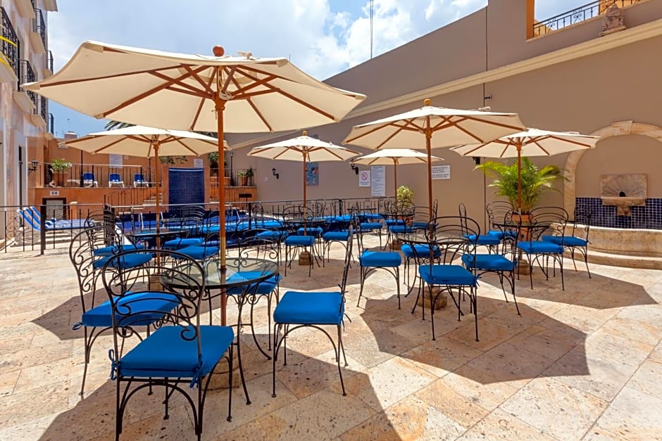 Holiday Inn Express Oaxaca - Centro Historico By IHG