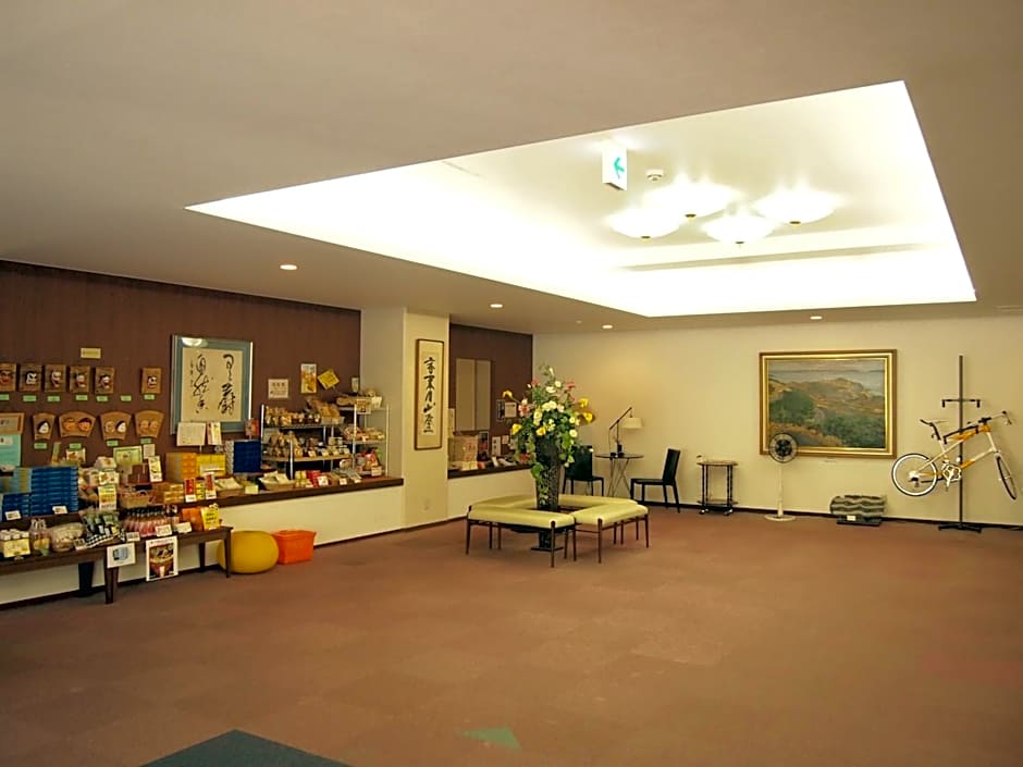 Hotel Innoshima