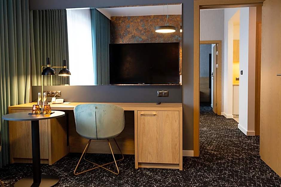 Hotel & SPA Hetman
