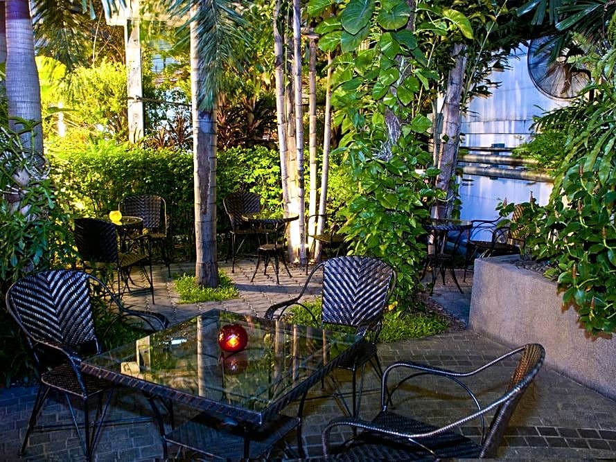 SilQ Boutique Hotel Bangkok