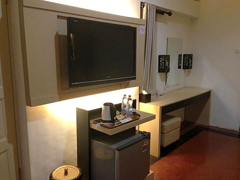 Srikandi Guest House