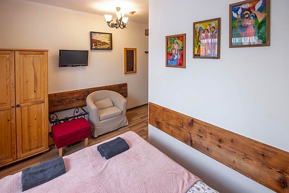 Moje Tatry Gluten Free