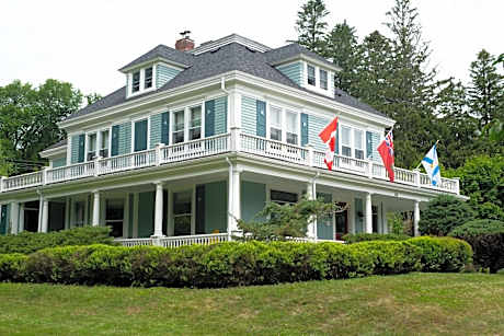 Alicion Bed & Breakfast