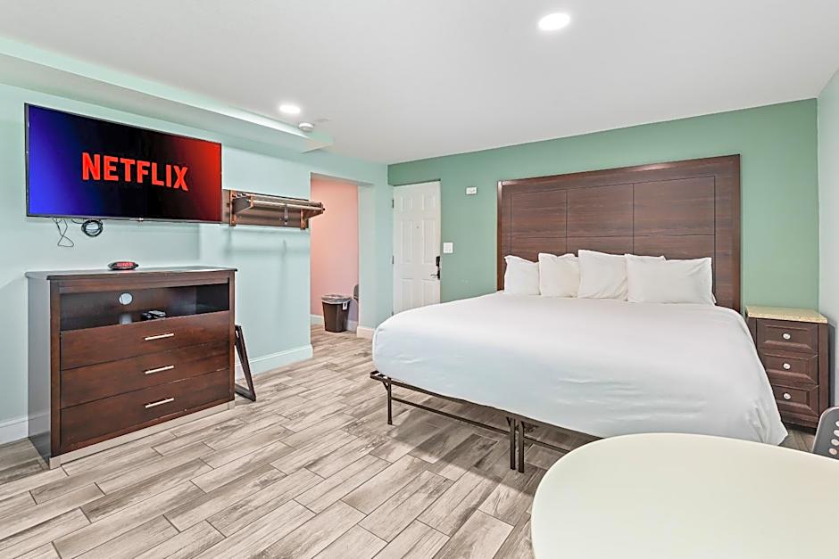 Atlantic Shores Motel