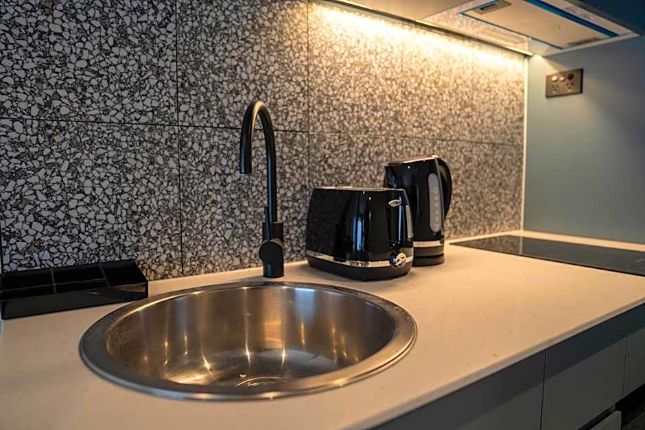 Value Suites Penrith