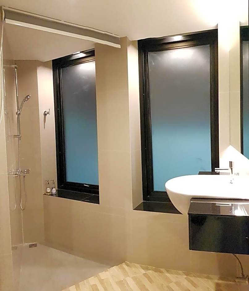 Bb Patong Beach House