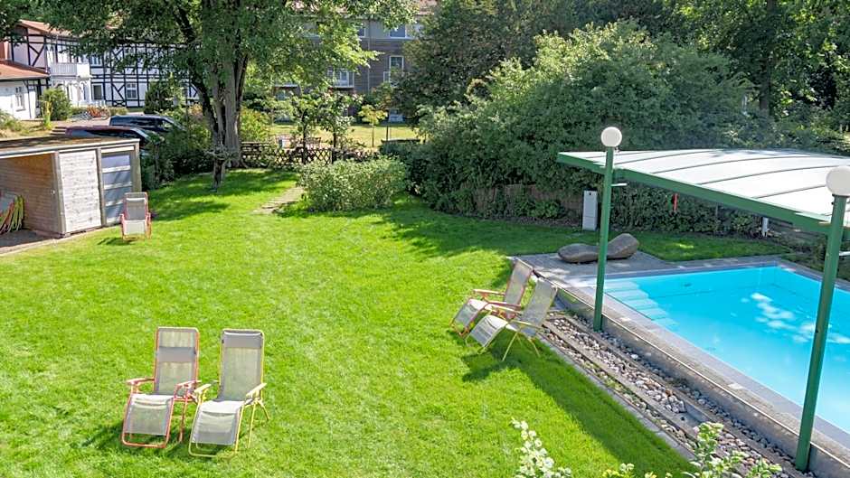 Best Western Plus Ostseehotel Waldschloesschen