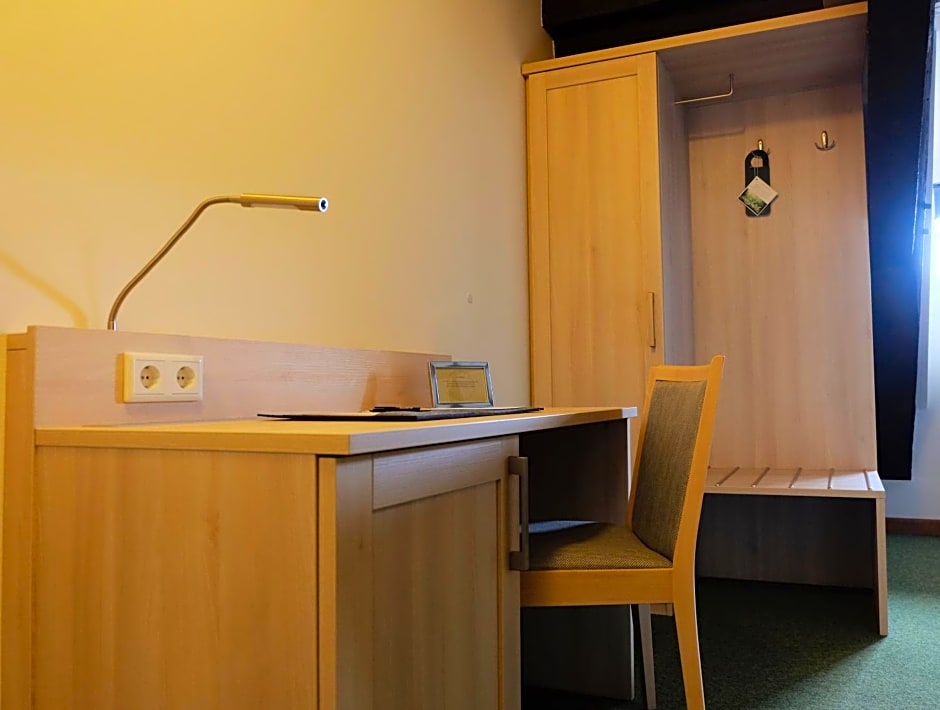 Altes Rathaus Hotel-Restaurant-Café