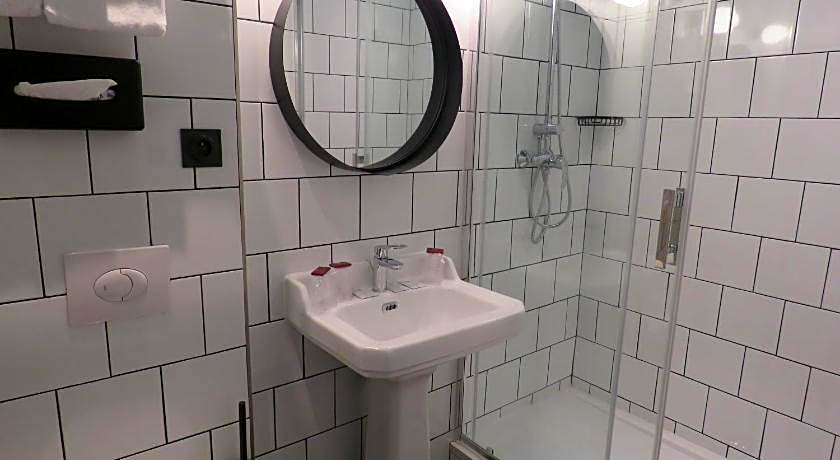 Hôtel Bristol Reims