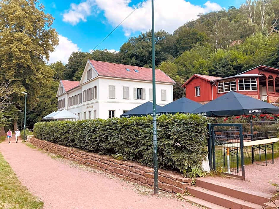 Gästehaus Phantasie