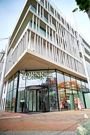 The CORNR Hotel