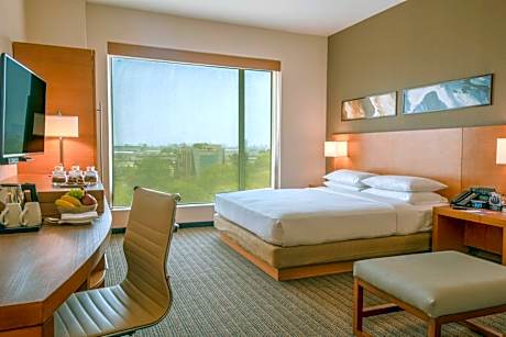 Specialty King Room