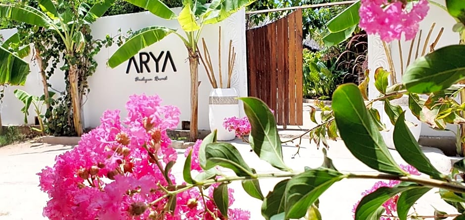 ARYA Boutique Resort