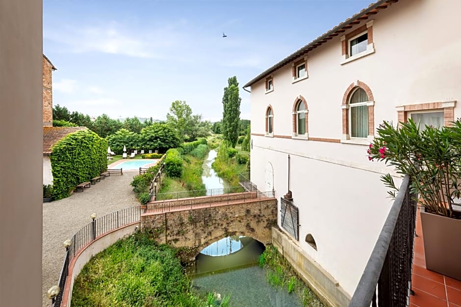 Hotel Certaldo
