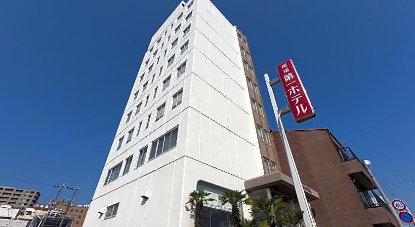 Onomichi Daiichi Hotel