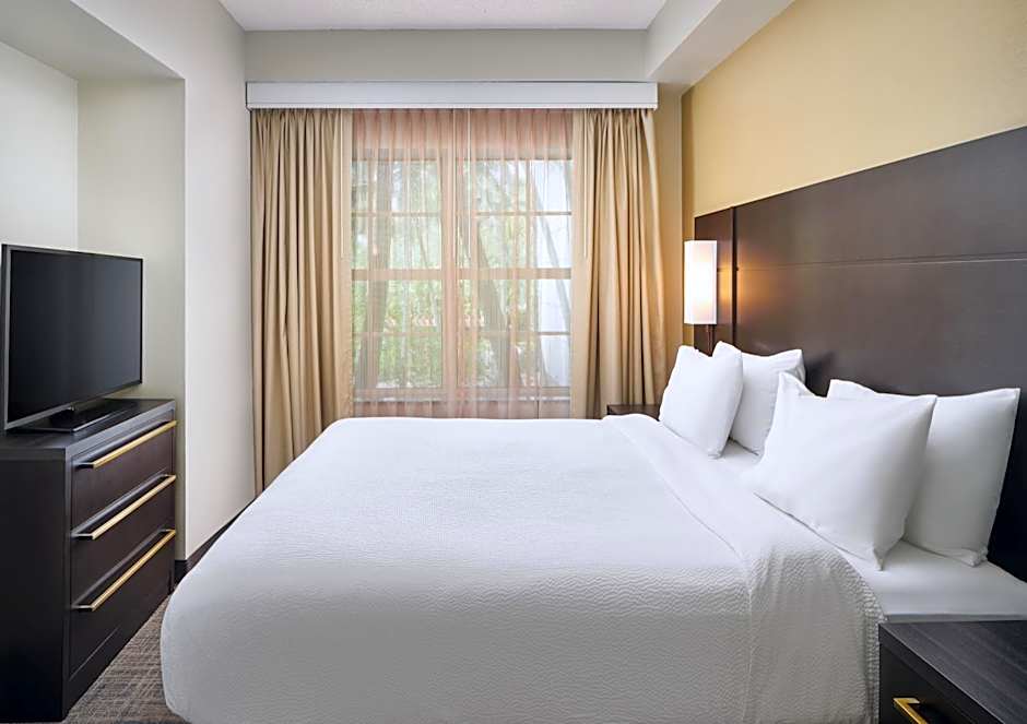 Residence Inn by Marriott Fort Lauderdale SW/Miramar