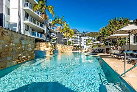 Mantra Nelson Bay