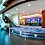 Embassy Suites By Hilton Houston Downtown