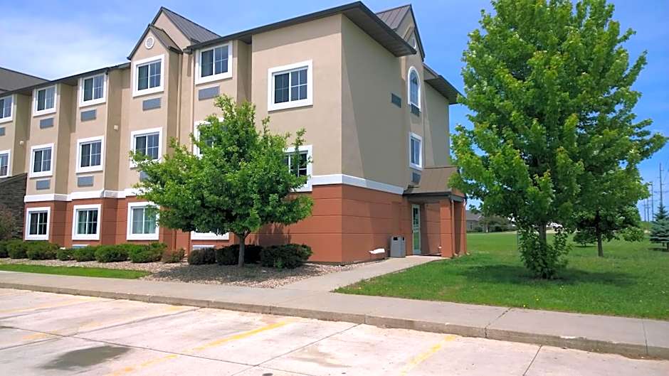 Sleep Inn Marion - Cedar Rapids