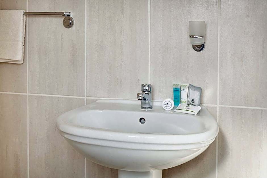 First Group Club Hacienda