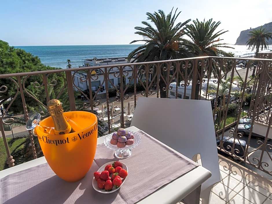 Hotel San Pietro Palace