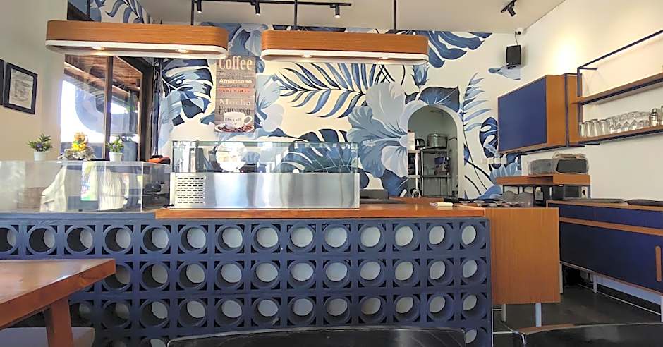 Hotel and Villa B52 Gili Air