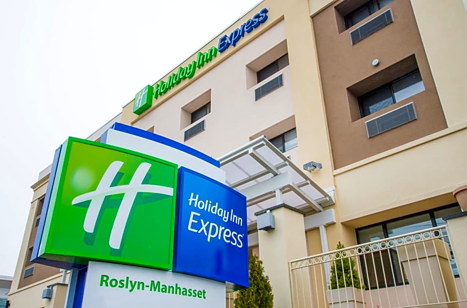Holiday Inn Express Roslyn By IHG