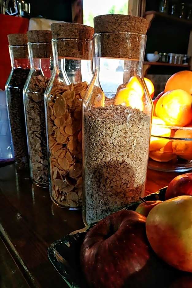 Orias Guesthouse & Farm