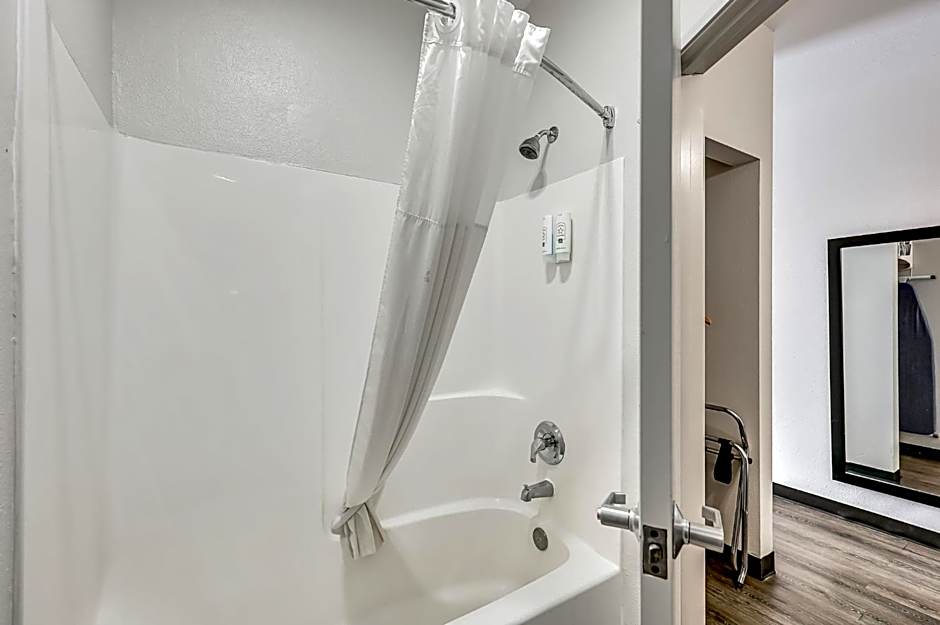 Quality Inn & Suites Liberty Lake - Spokane Valley