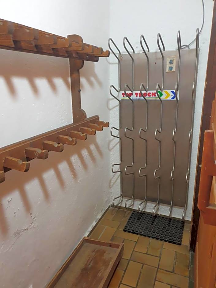 Weisses Rössel-Cavallo Bianco