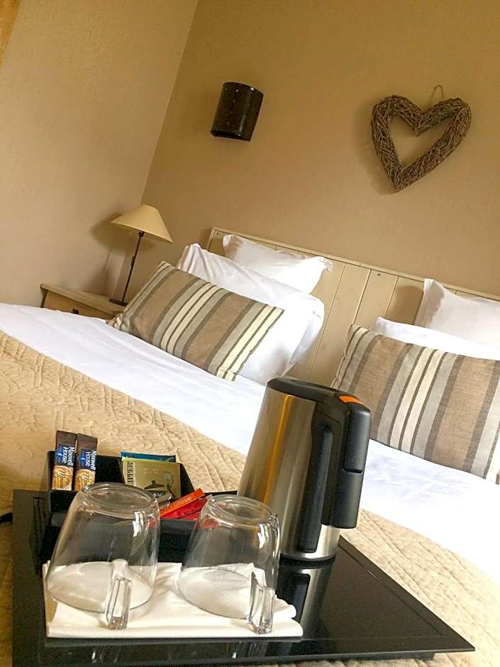 Cit'Hotel des Messageries