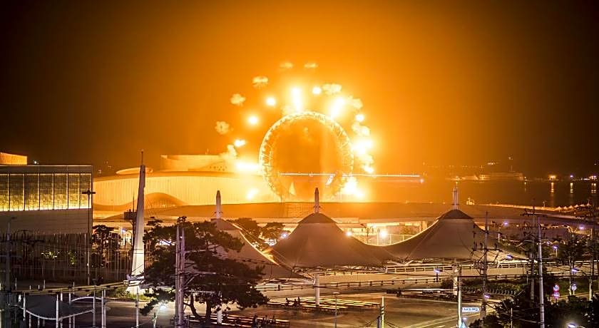 Big O Show Guesthouse