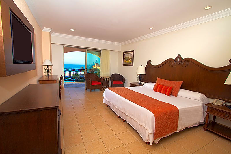 Royal Solaris Los Cabos - All Inclusive