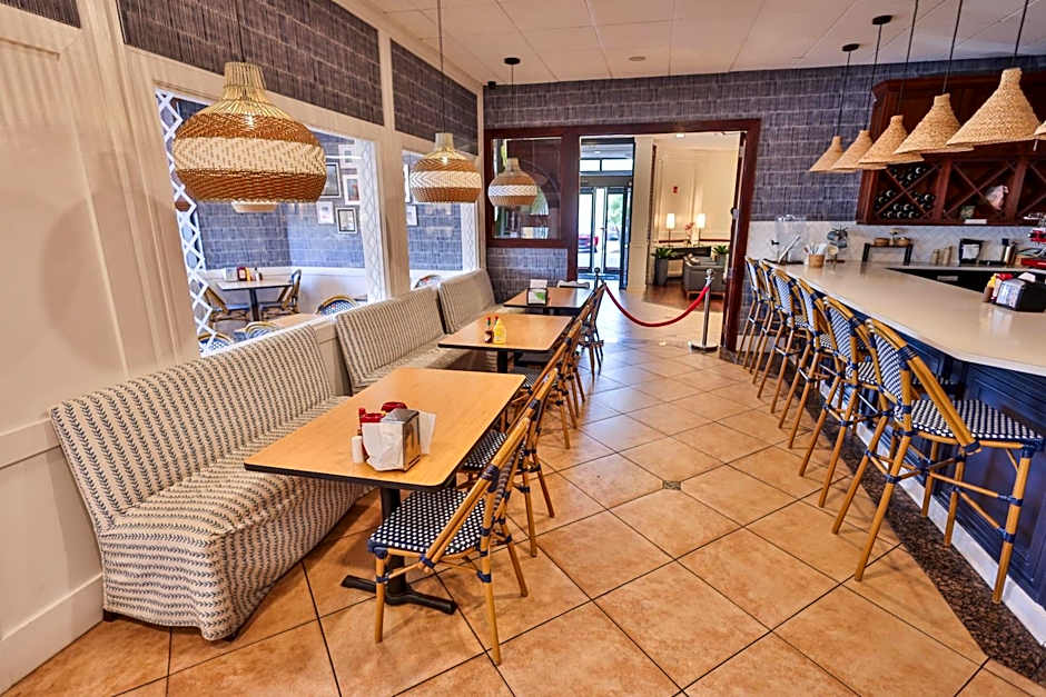 Wyndham Garden Fort Walton Beach Destin