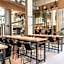 JOST Hotel Montpellier Centre St Roch