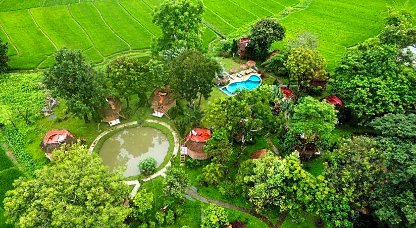 The Countryside Resort Pai