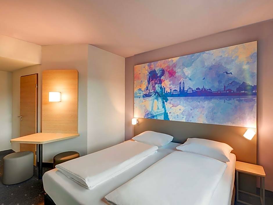 B&B HOTEL Kassel-Wilhelmshöhe